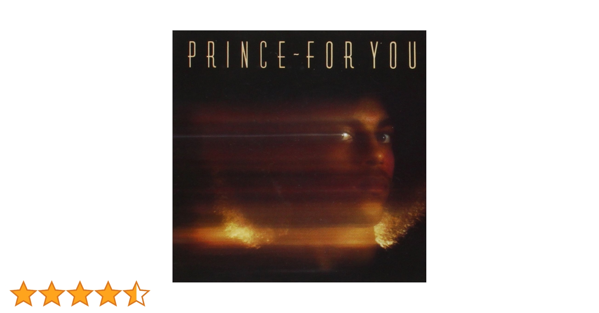 Amazon.co.jp: FOR YOU: ミュージック